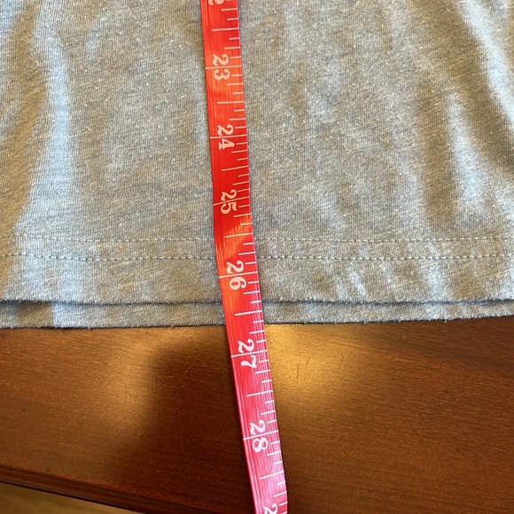 Nauset Surf Blue Tee - Picture 6 of 6